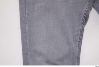 Clothes   299 casual clothing grey jeans 0005.jpg